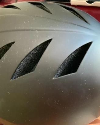 Casco x bici