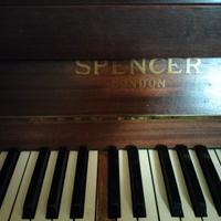 pianoforte Spencer 