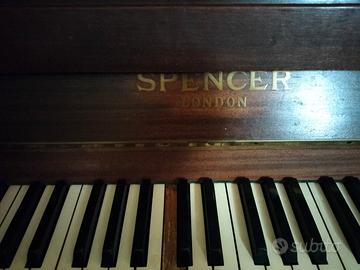 pianoforte Spencer 