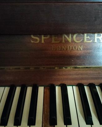 pianoforte Spencer 