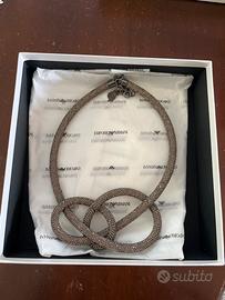 Strass Ambra Infinito