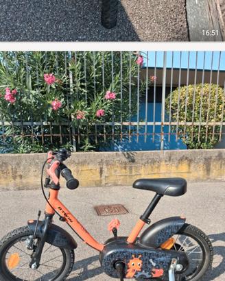 bici bimbo