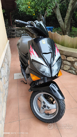 Peugeot Speedfight 50cc 2t 1997