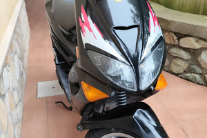 Peugeot Speedfight 50cc 2t 1997