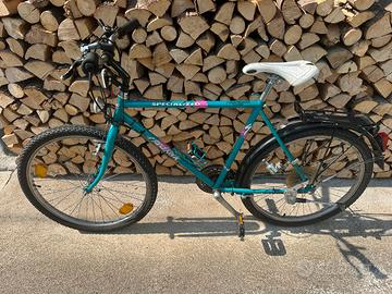 Mtb specialized