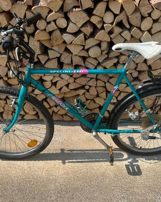 Mtb specialized