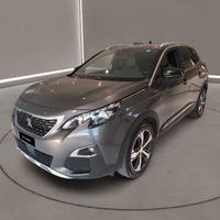PEUGEOT 3008 2ª serie - 3008 BlueHDi 130 S U145350