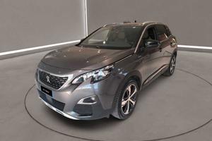 PEUGEOT 3008 2ª serie - 3008 BlueHDi 130 S U145350