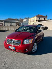 DODGE CALIBER 2.0DIESEL 170MILAKM 2008