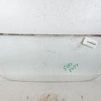 LUNOTTO CRISTALLO POSTERIORE FIAT 500 (--) 500 B M
