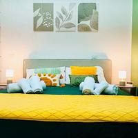 Casa Vacanze - Verde Incanto a Palermo Centro