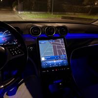 MERCEDES C 220 d Mild hybrid  Premium All-Terrain