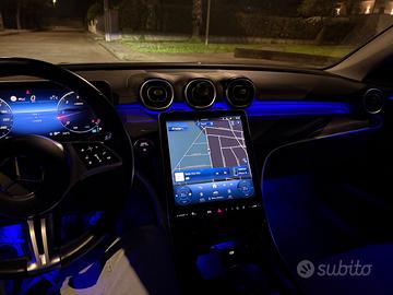 MERCEDES C 220 d Mild hybrid  Premium All-Terrain