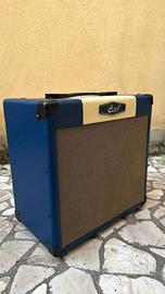Amplificatore Cort CMC15R per chitarra o basso