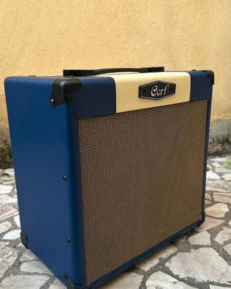 Amplificatore Cort CMC15R per chitarra o basso