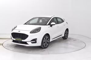 FORD Puma 1.0 ecoboost h ST-Line s&s 125cv