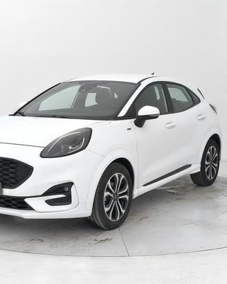 FORD Puma 1.0 ecoboost h ST-Line s&s 125cv