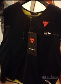 Smartjacket Dainese Airbag taglia L
