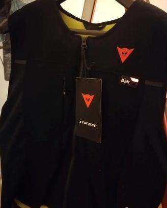 Smartjacket Dainese Airbag taglia L