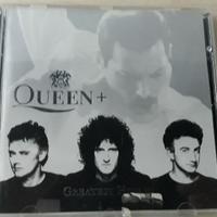 Queen - Greatest Hits vol.3 Cd