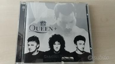 Queen - Greatest Hits vol.3 Cd
