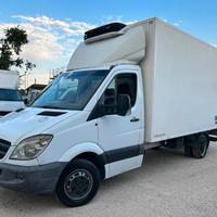 Mercedes sprinter 413 Frigo