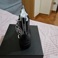 Stivaletti Roccobarocco