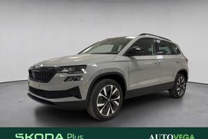 SKODA Karoq 1.5 tsi be more dsg