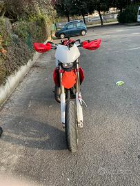 Honda hm 125