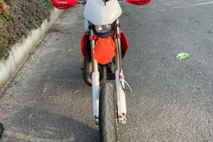 Honda hm 125