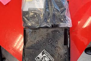 Tucano Termoscud x Honda SH 125/150 2020>