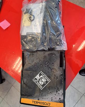 Tucano Termoscud x Honda SH 125/150 2020>