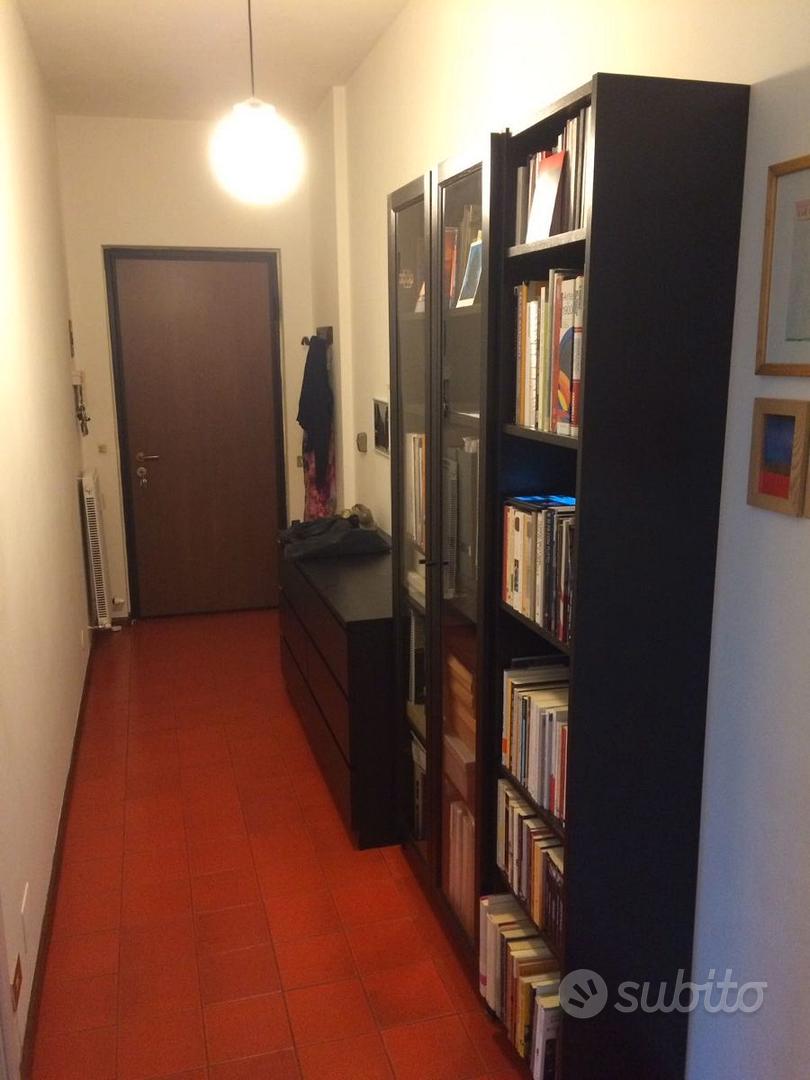 Appartamento in Crocetta, foto 6 di 6