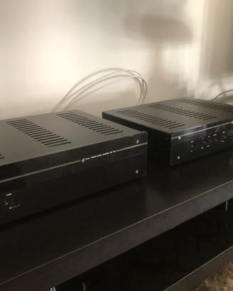 Pre e finale LECTOR VP04 e VM150
