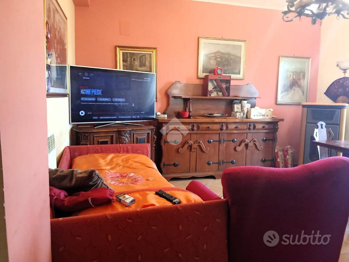 Apartment in Marano Marchesato, Cosenza - Altro