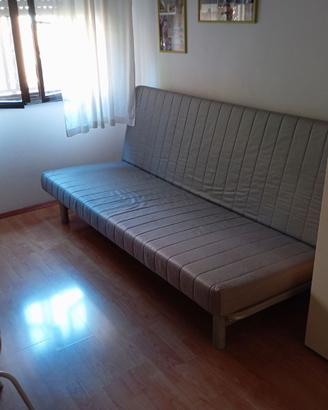 Divano letto Ikea