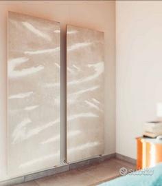 Termoarredo PERGAMENA marchio GRAZIANO