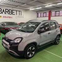 Fiat Panda 1.2 City Cross Neopatentati PERMUTE RAT