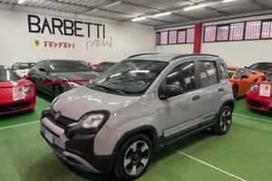 Fiat Panda 1.2 City Cross Neopatentati PERMUTE RAT