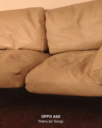 Divano coppia sx e dx Cassina 