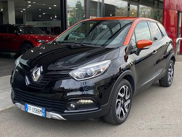 Renault Captur 1.5 dCi 8V 90 CV EDC Start&Sto...