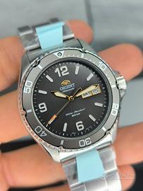 Orient Kamasu Arabica 