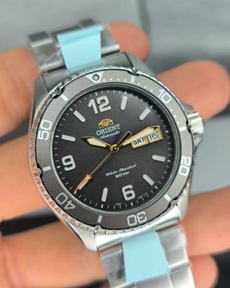 Orient Kamasu Arabica 
