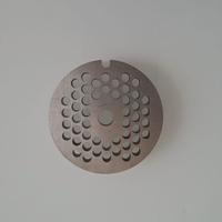 Piastre per tritacarne