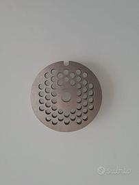 Piastre per tritacarne