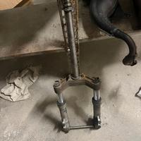 forcelle f 12 Malaguti 