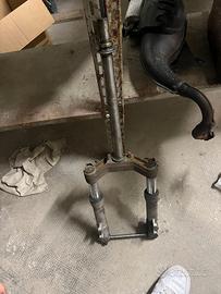 forcelle f 12 Malaguti 