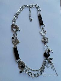 Collana lunga di PIANEGONDA