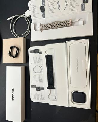 Apple Watch SE 2 44 mm GPS + cellular
