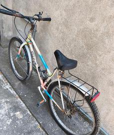 bici Mtb per adulti o ragazzi 